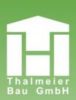 Logo Thalmeier Bau GmbH